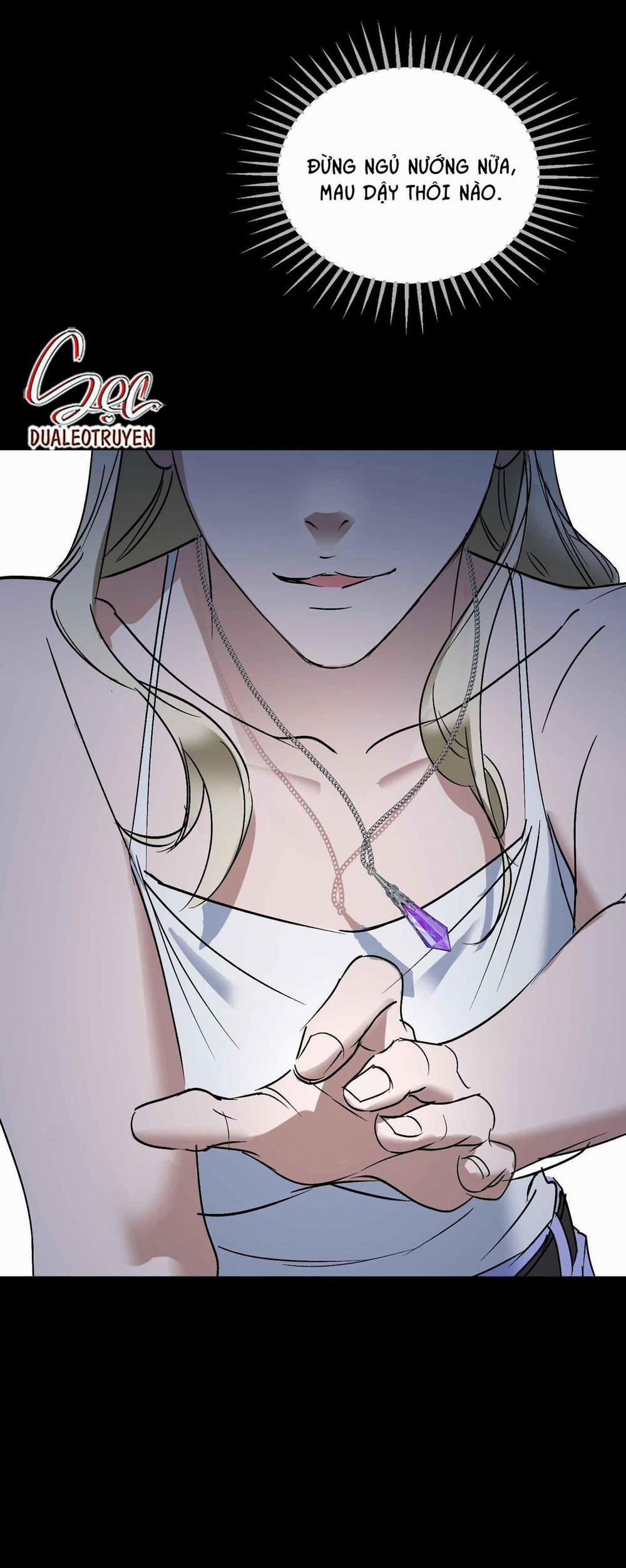 SỰ TRÓI BUỘC CỦA YAN 6 trang 2