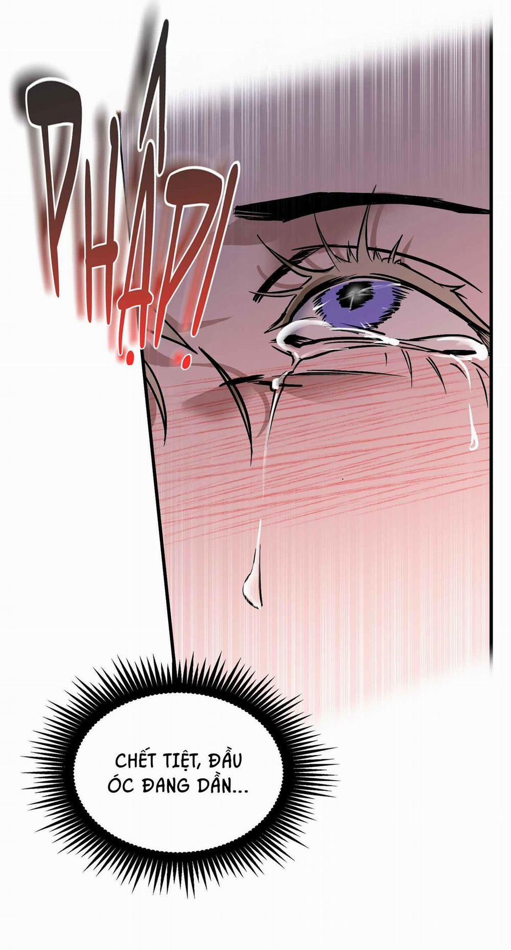 SỰ TRÓI BUỘC CỦA YAN 6 trang 20