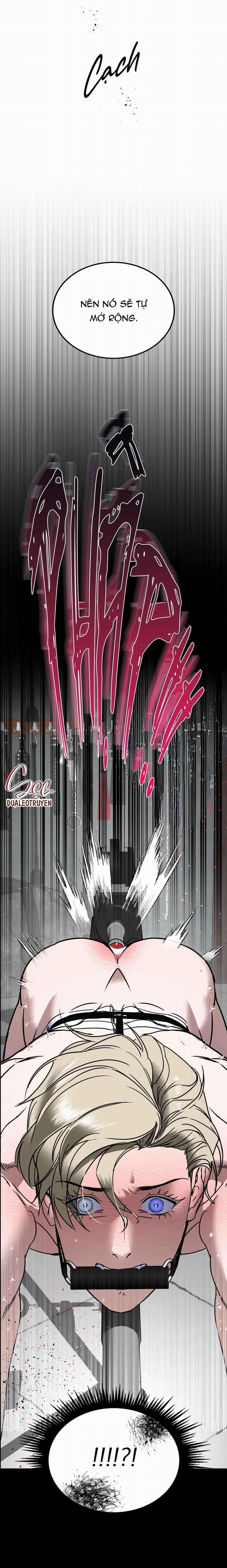 SỰ TRÓI BUỘC CỦA YAN 6 trang 43