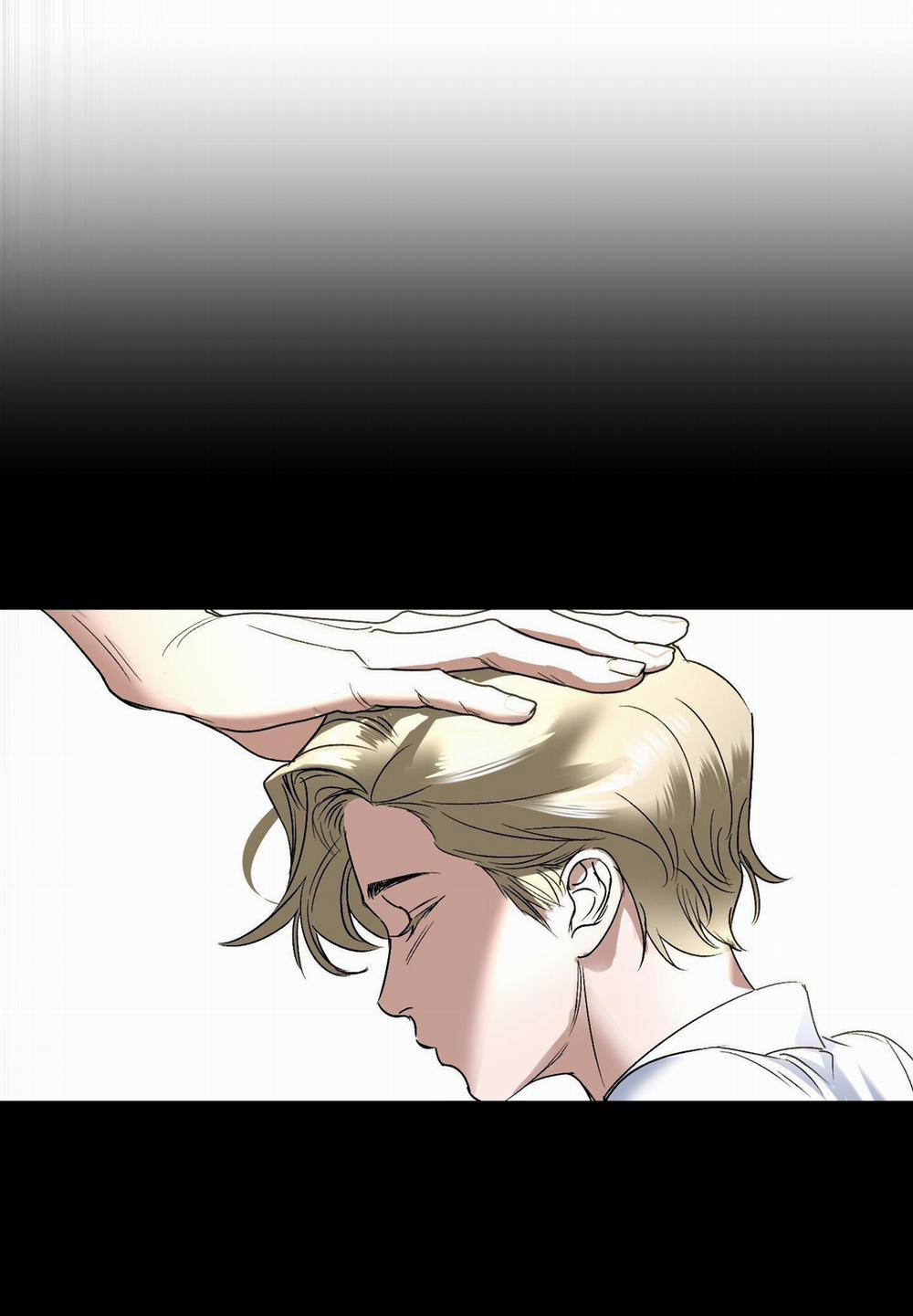 SỰ TRÓI BUỘC CỦA YAN 8 trang 16