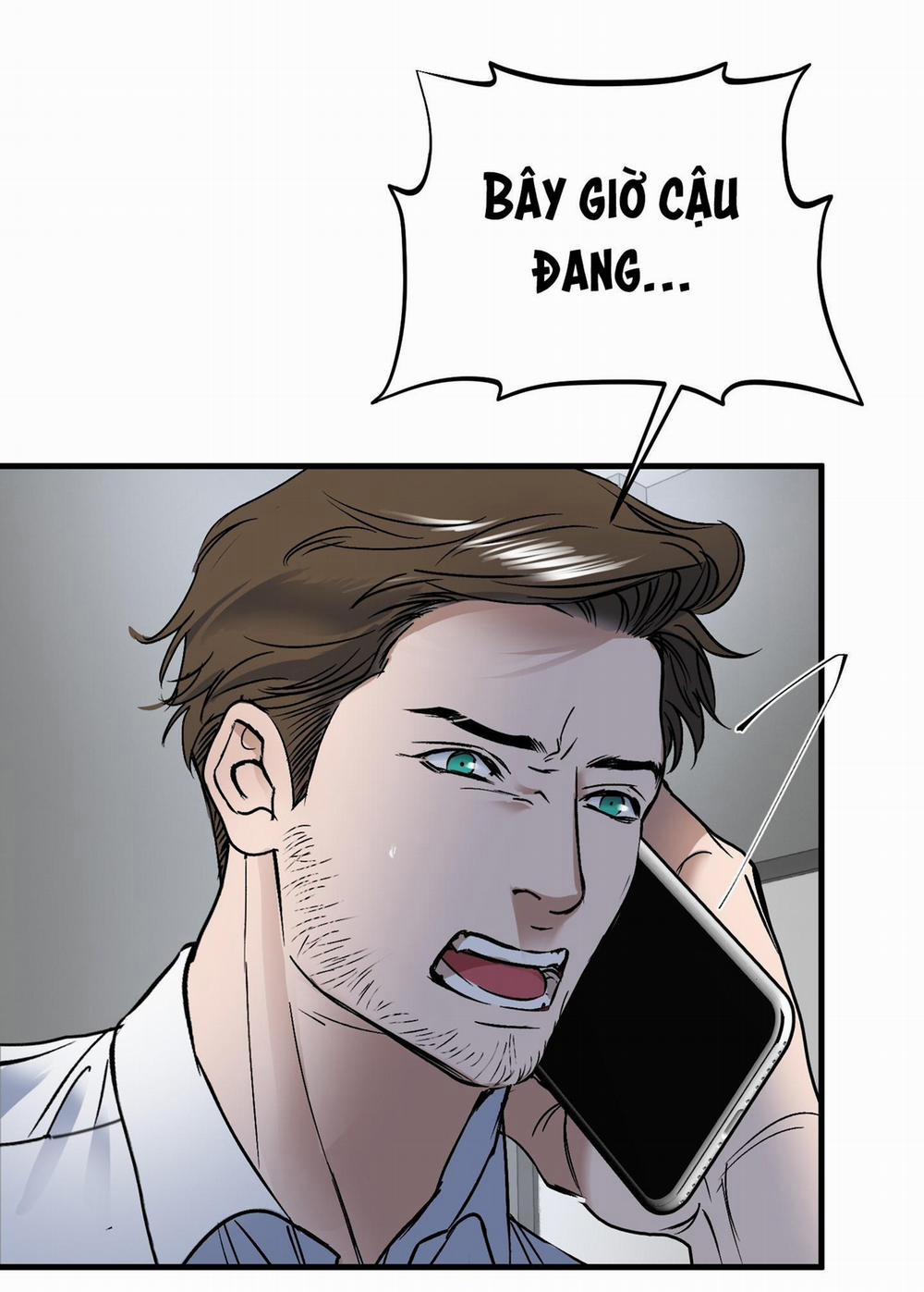 SỰ TRÓI BUỘC CỦA YAN 8 trang 2