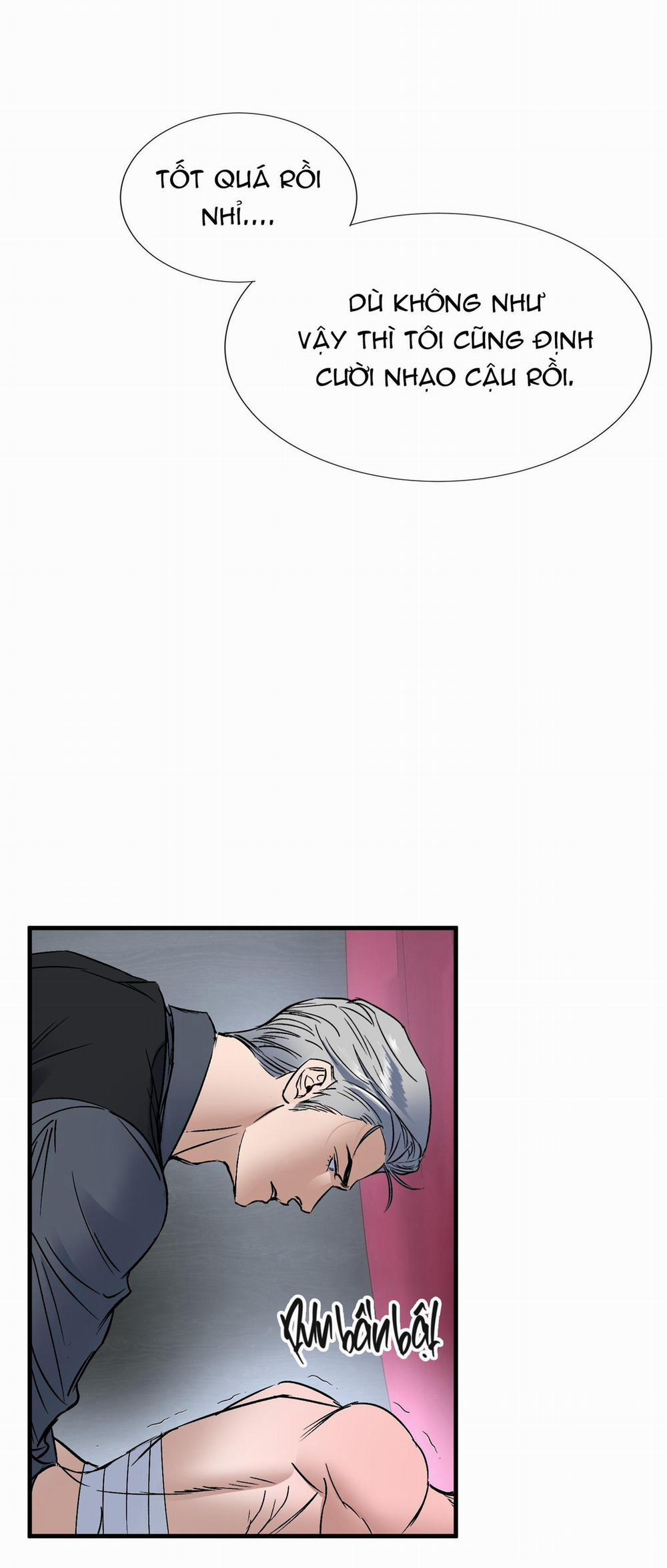 SỰ TRÓI BUỘC CỦA YAN 8 trang 32