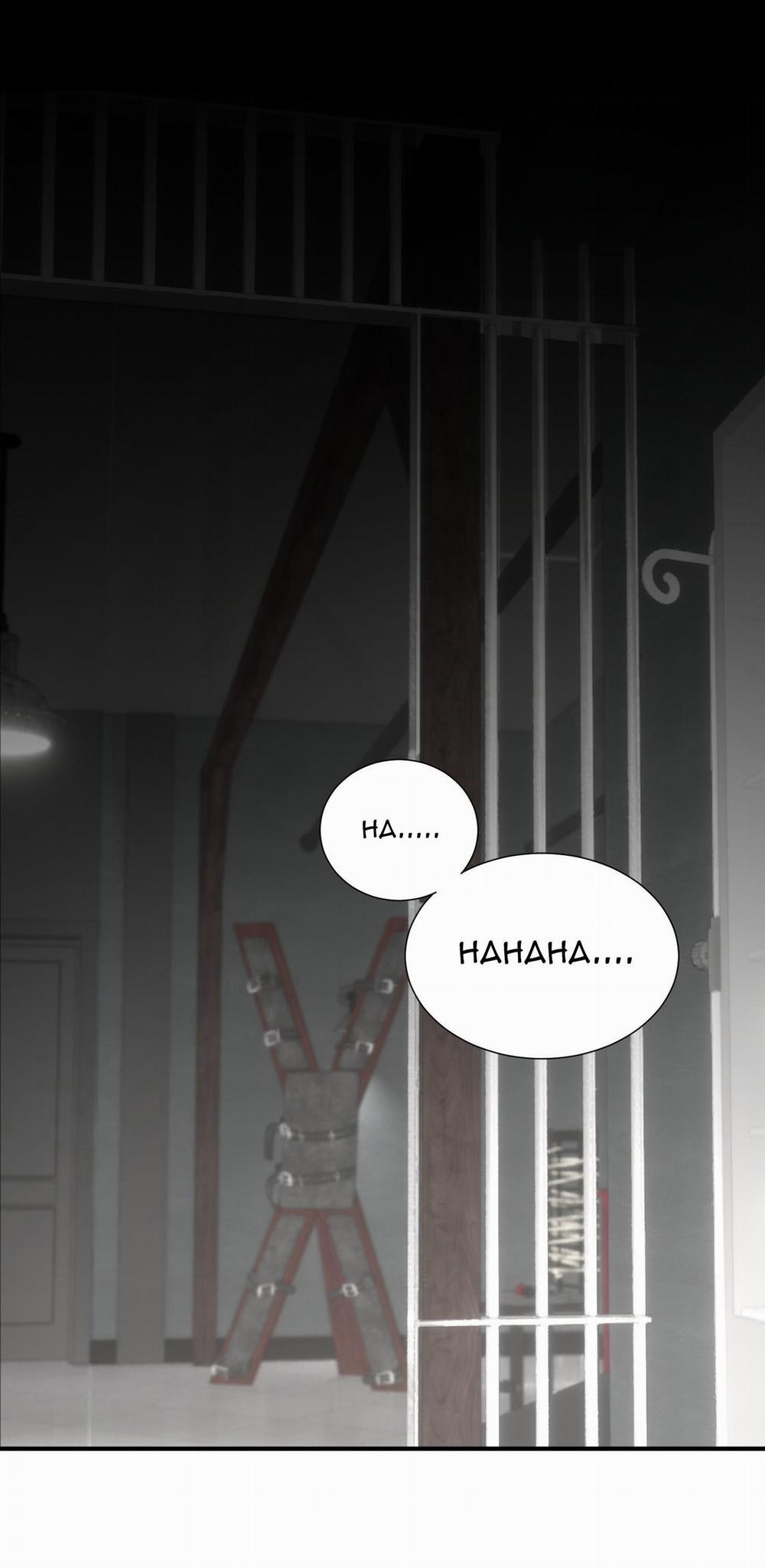 SỰ TRÓI BUỘC CỦA YAN 9 đánh đập trang 21