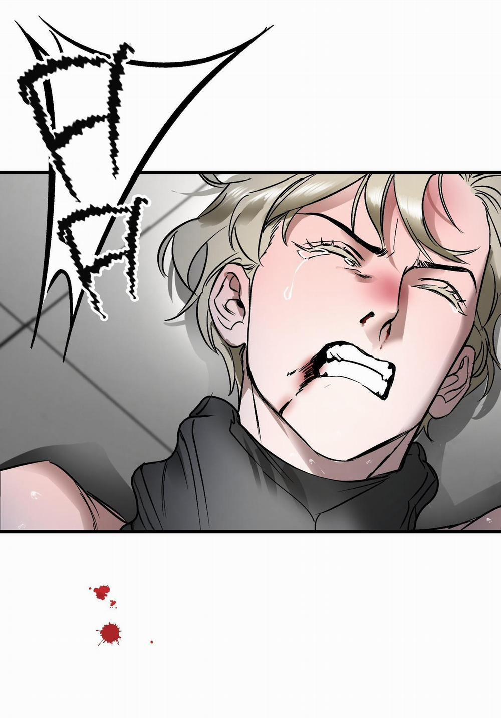 SỰ TRÓI BUỘC CỦA YAN 9 đánh đập trang 32