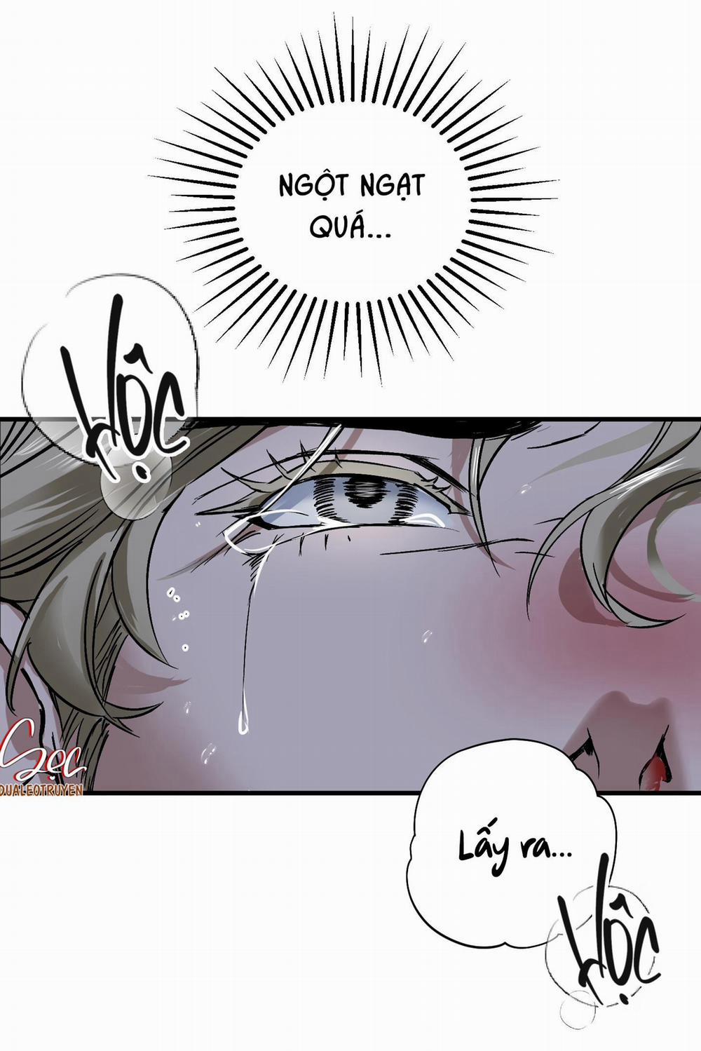 SỰ TRÓI BUỘC CỦA YAN 9 đánh đập trang 43