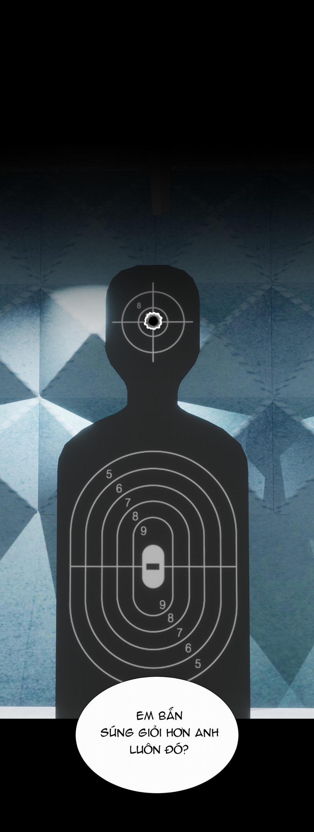 SỰ TRÓI BUỘC CỦA YAN 9 đánh đập trang 45