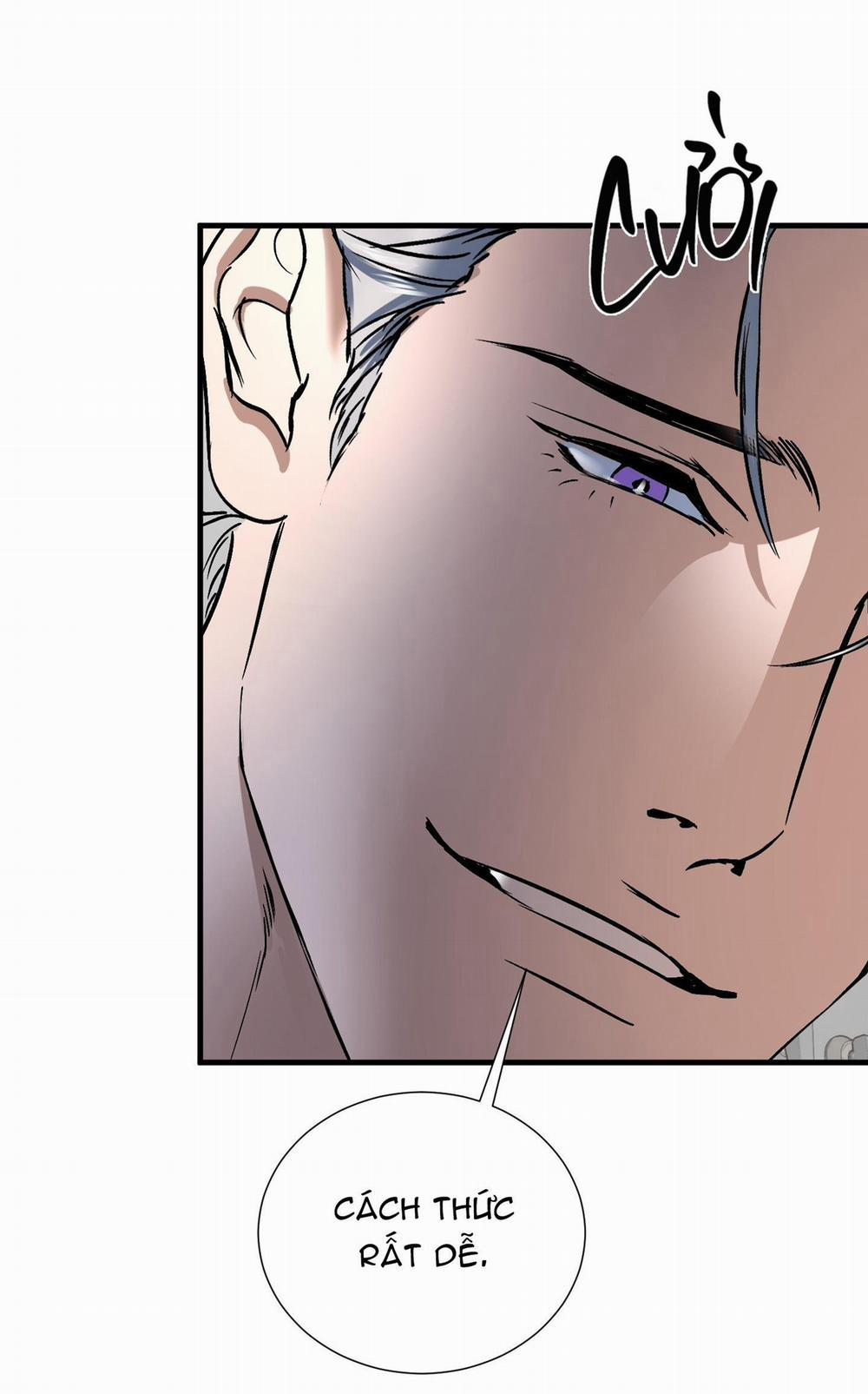 SỰ TRÓI BUỘC CỦA YAN 9 đánh đập trang 5