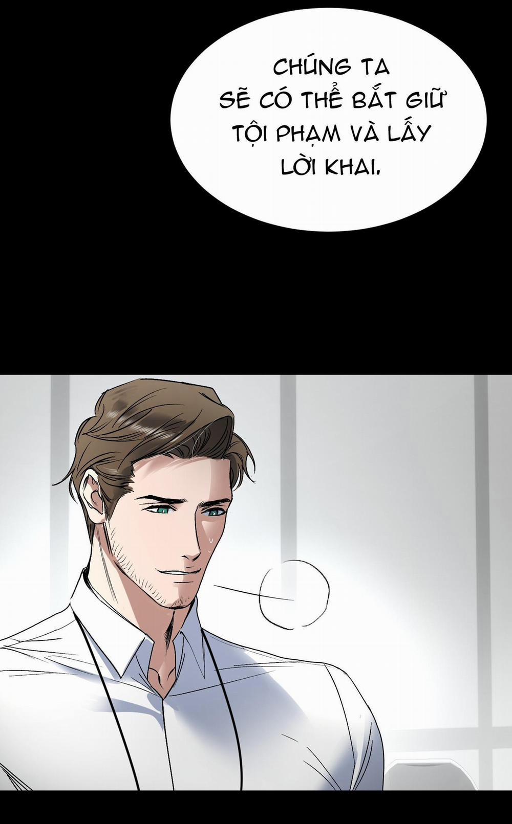 SỰ TRÓI BUỘC CỦA YAN 9 đánh đập trang 50