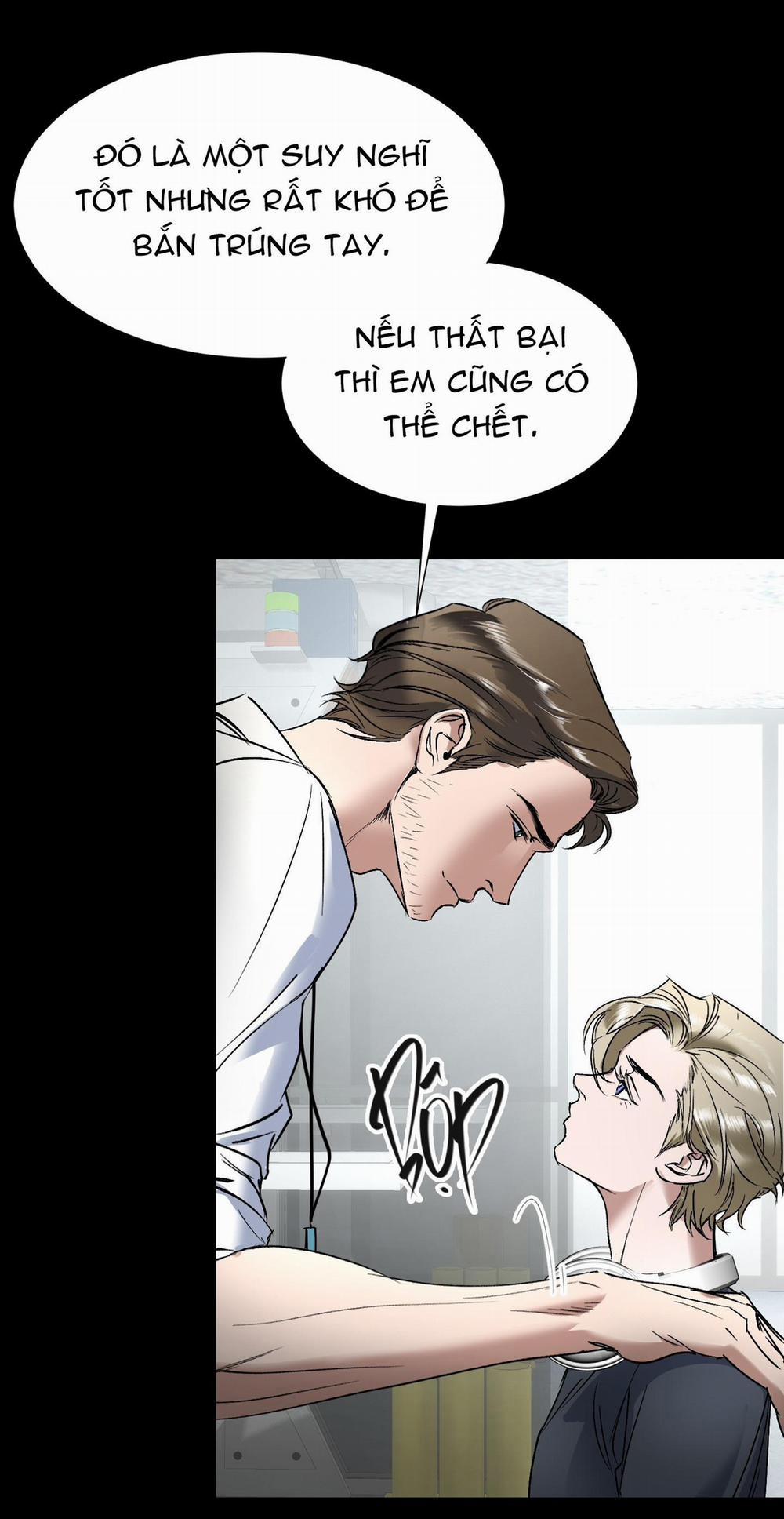 SỰ TRÓI BUỘC CỦA YAN 9 đánh đập trang 51