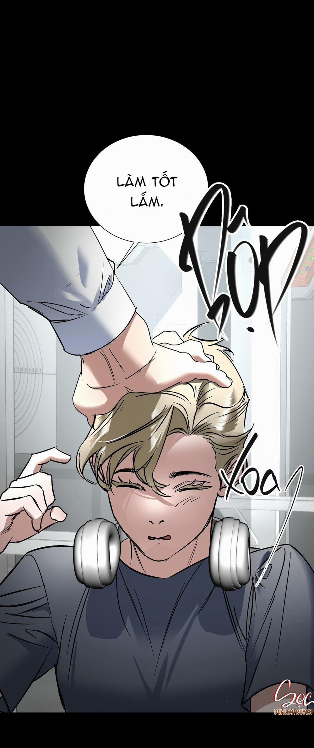 SỰ TRÓI BUỘC CỦA YAN 9 đánh đập trang 55