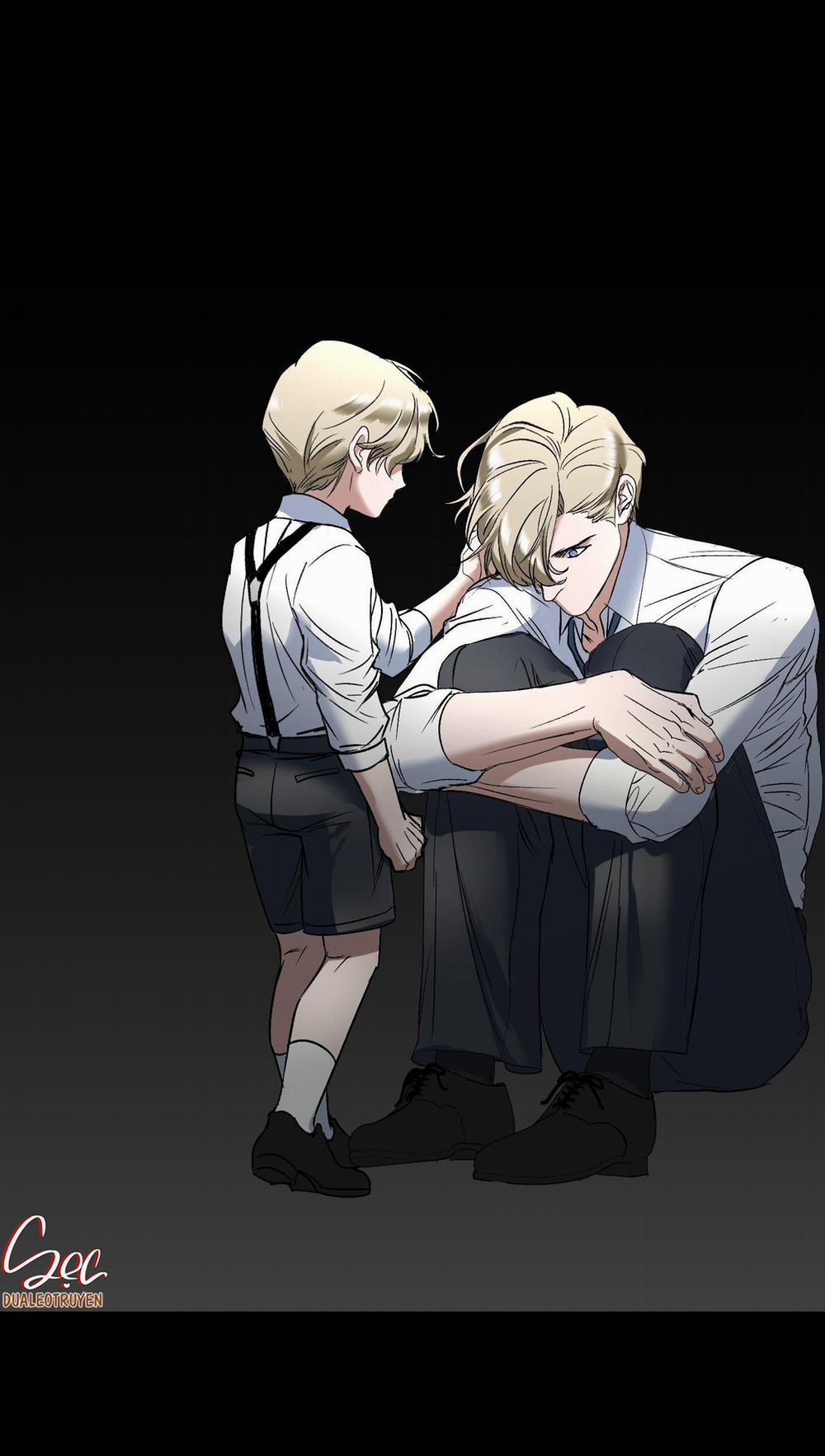 SỰ TRÓI BUỘC CỦA YAN 9 đánh đập trang 61