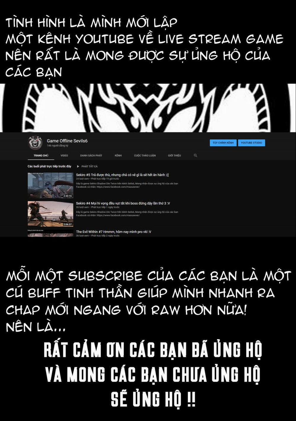 Sự Trỗi Dậy Của Anh Hùng Hắc Ám 17 trang 19