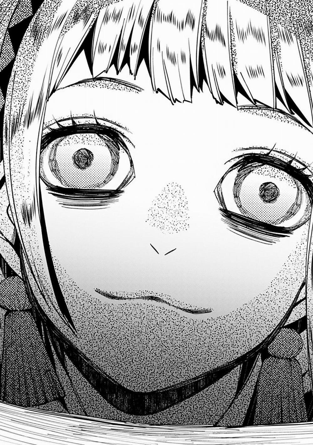 Sự Trỗi Dậy Của Anh Hùng Hắc Ám 20 trang 19