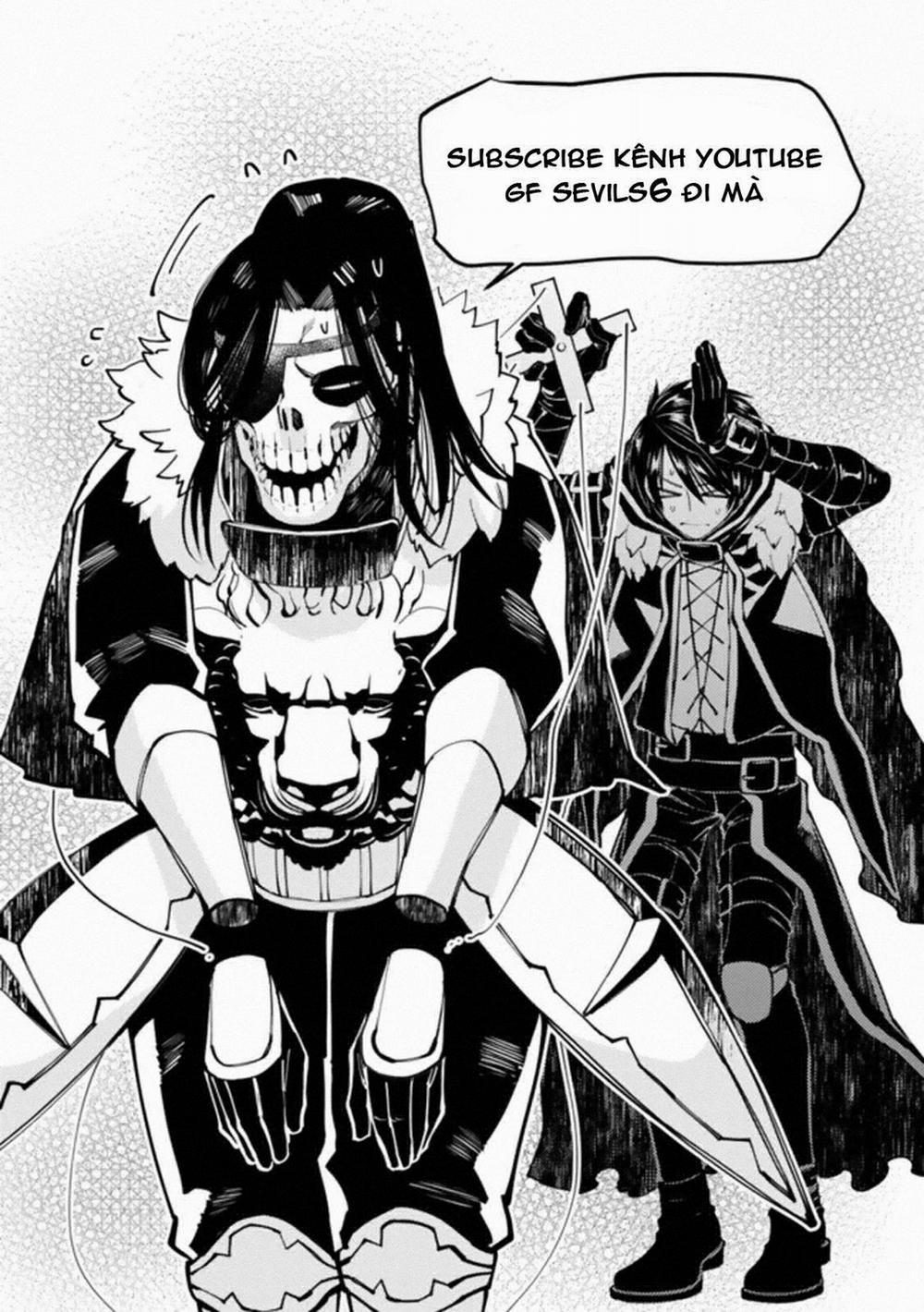 Sự Trỗi Dậy Của Anh Hùng Hắc Ám 24 trang 18
