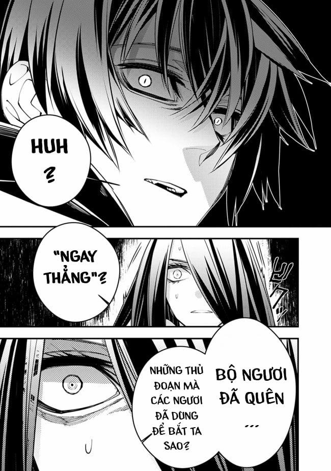 Sự Trỗi Dậy Của Anh Hùng Hắc Ám 3.2 trang 3