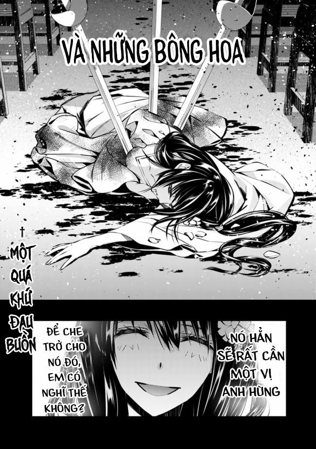 Sự Trỗi Dậy Của Anh Hùng Hắc Ám 3.4 trang 10