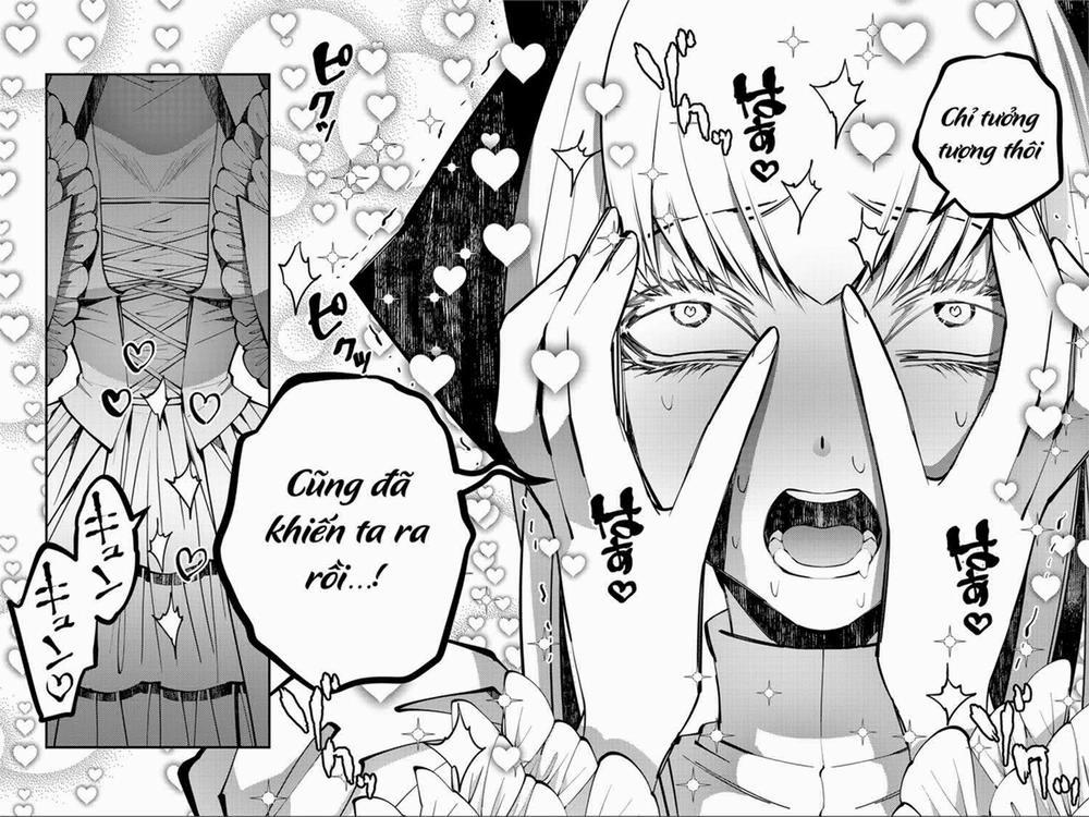 Sự Trỗi Dậy Của Anh Hùng Hắc Ám 30 trang 13