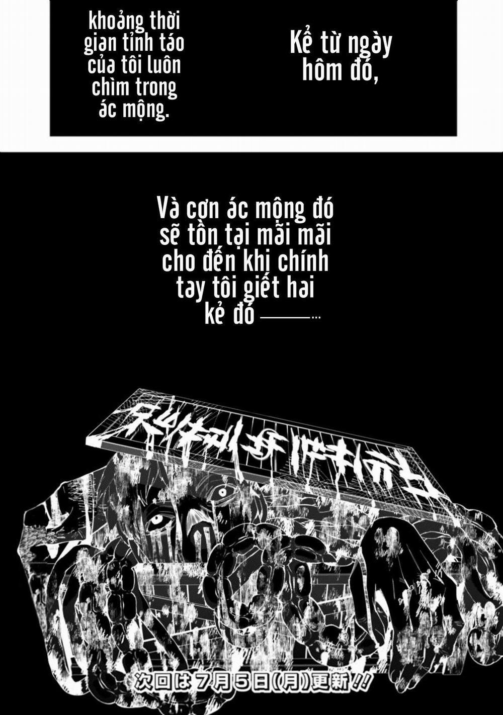 Sự Trỗi Dậy Của Anh Hùng Hắc Ám 36 trang 17