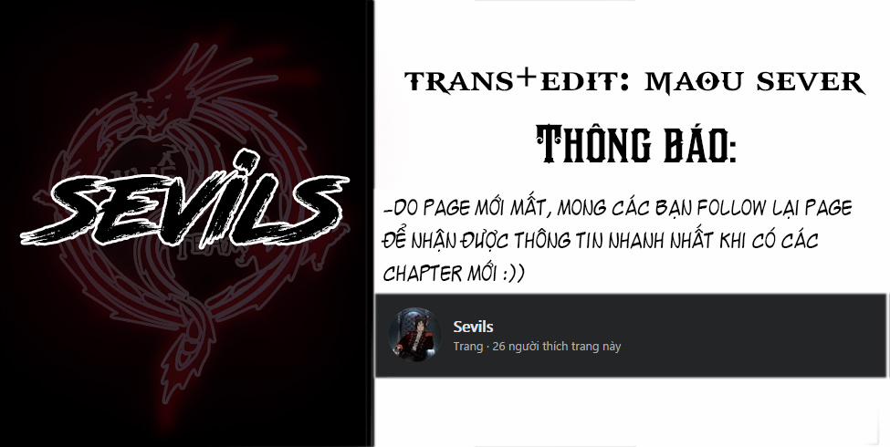 Sự Trỗi Dậy Của Anh Hùng Hắc Ám 38 trang 0