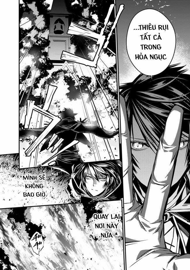Sự Trỗi Dậy Của Anh Hùng Hắc Ám 4.2 trang 4