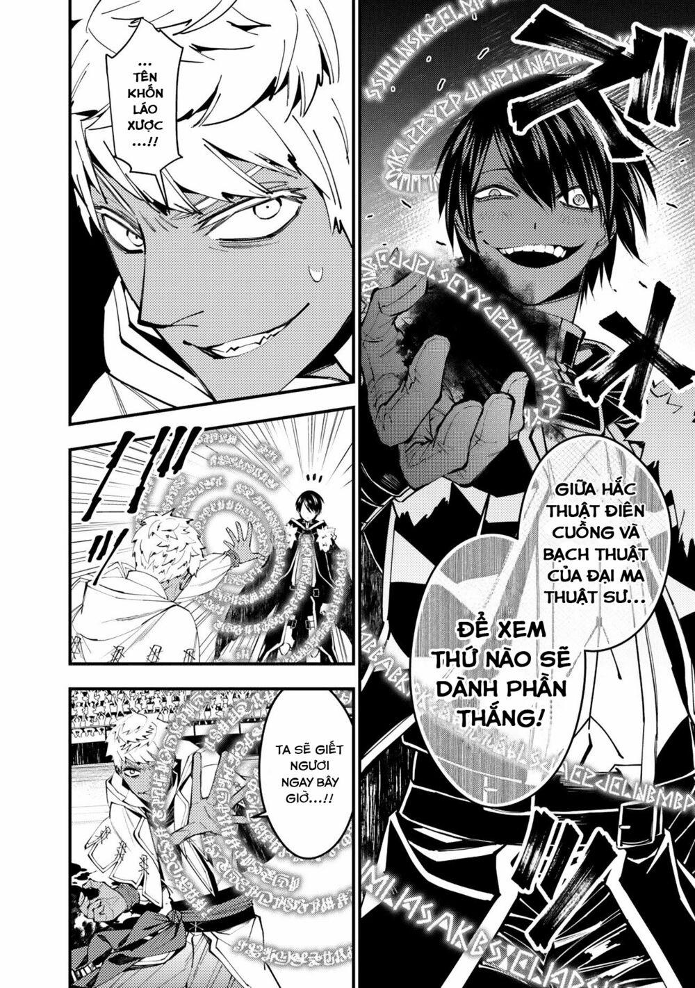 Sự Trỗi Dậy Của Anh Hùng Hắc Ám 47 trang 4