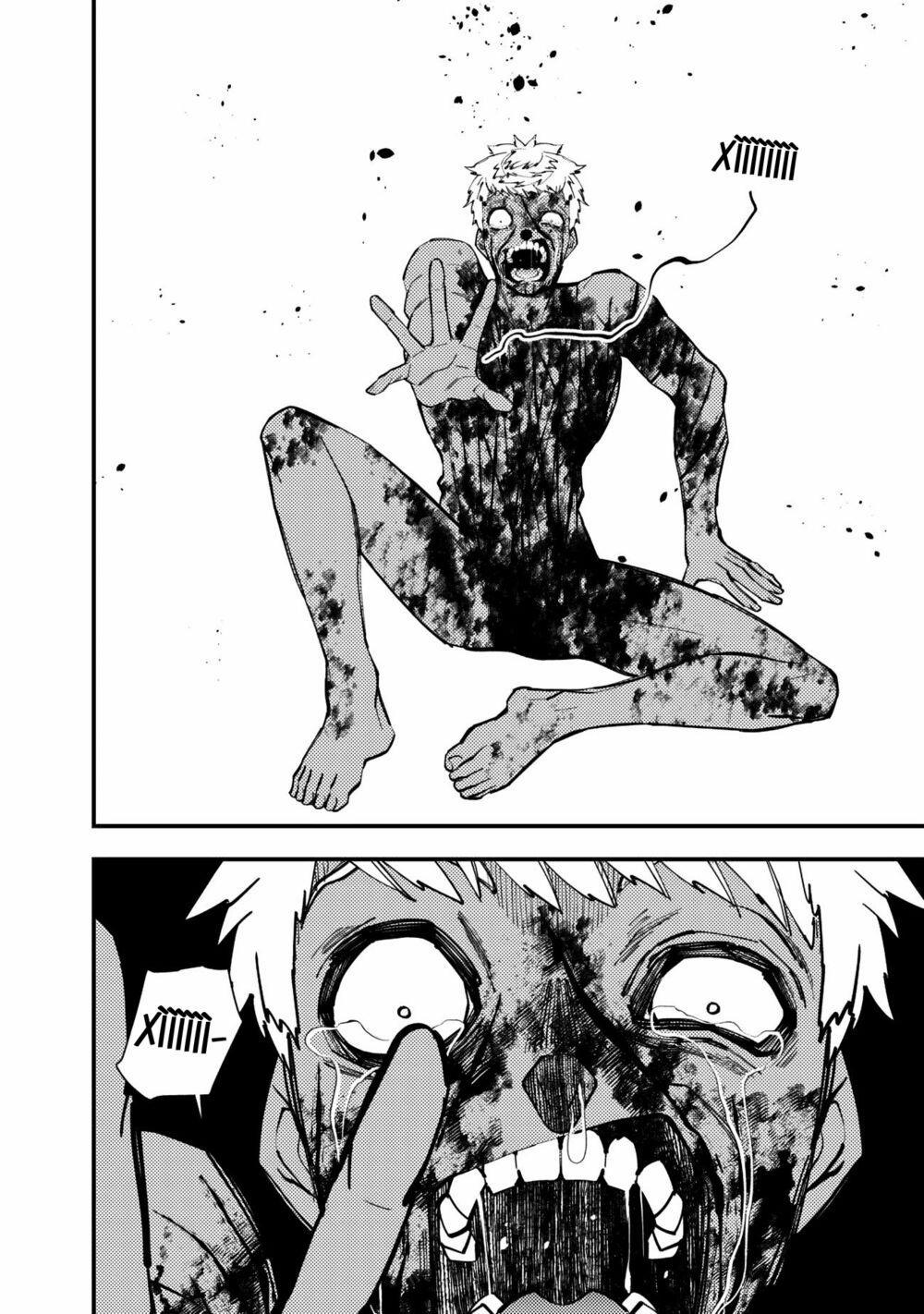 Sự Trỗi Dậy Của Anh Hùng Hắc Ám 48 trang 11