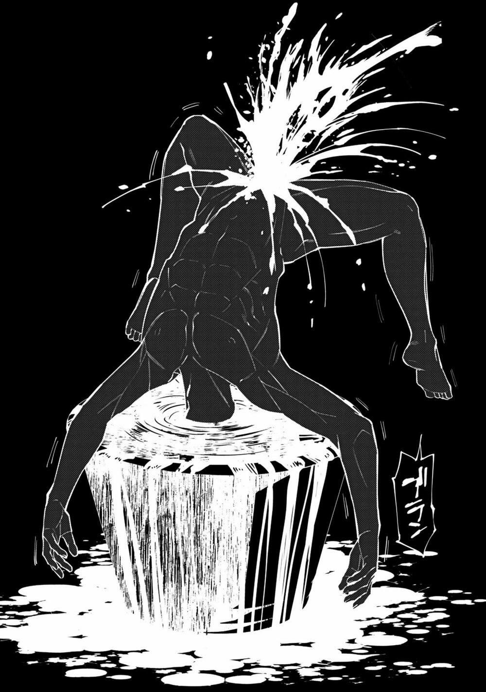 Sự Trỗi Dậy Của Anh Hùng Hắc Ám 48 trang 20