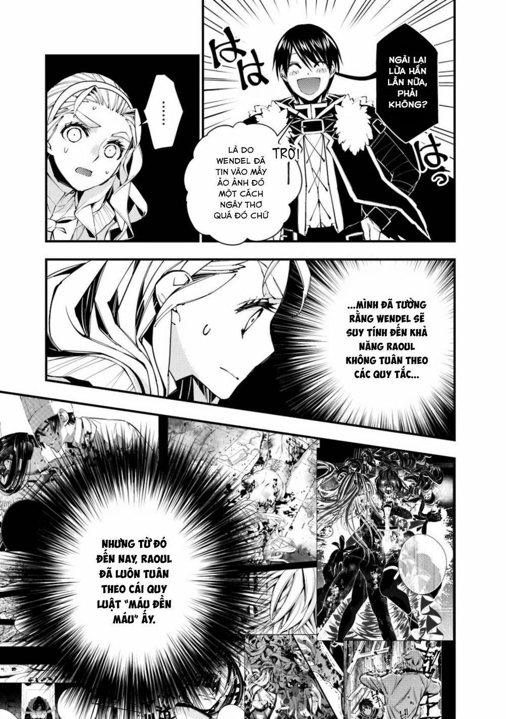 Sự Trỗi Dậy Của Anh Hùng Hắc Ám 50 trang 2