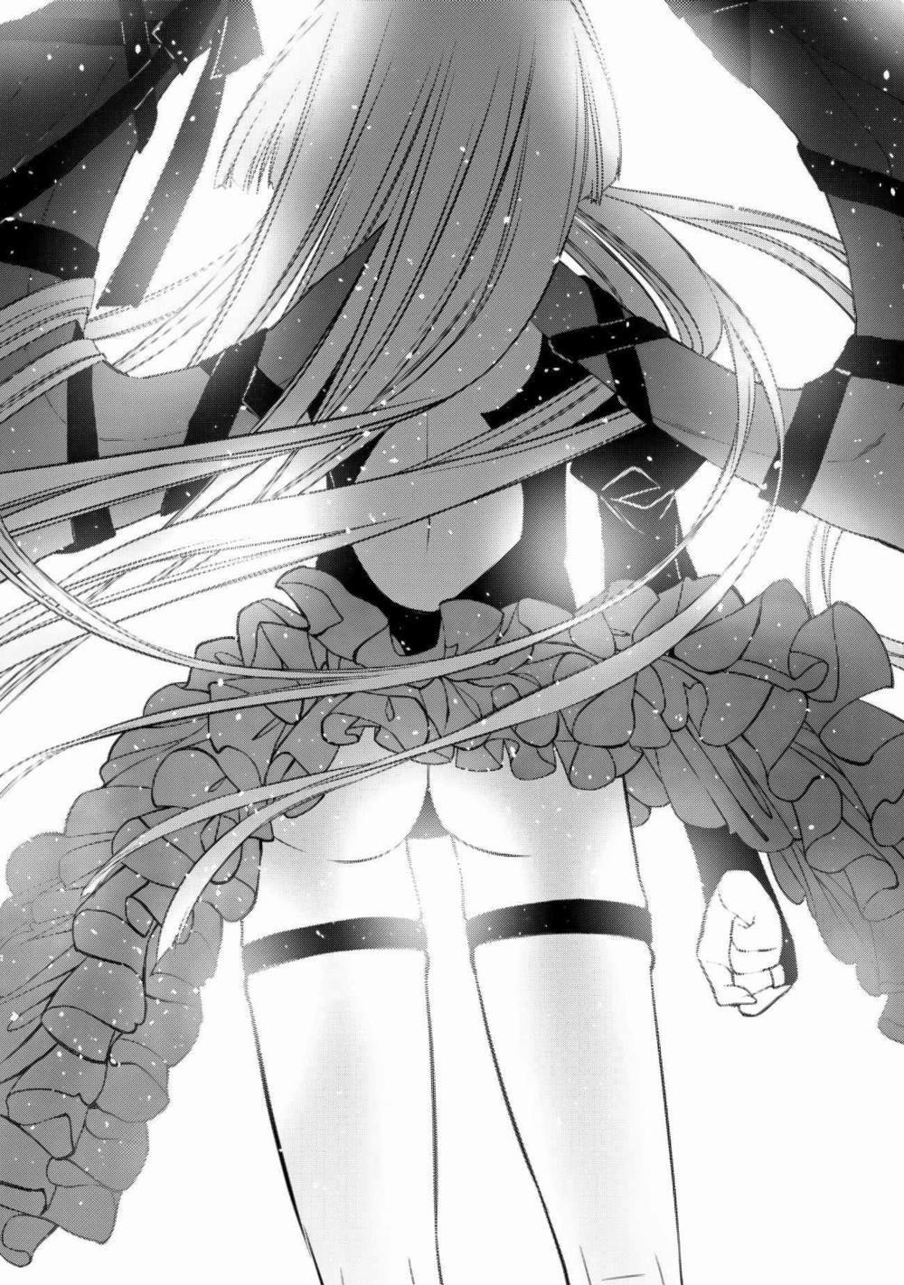 Sự Trỗi Dậy Của Anh Hùng Hắc Ám 51 trang 14