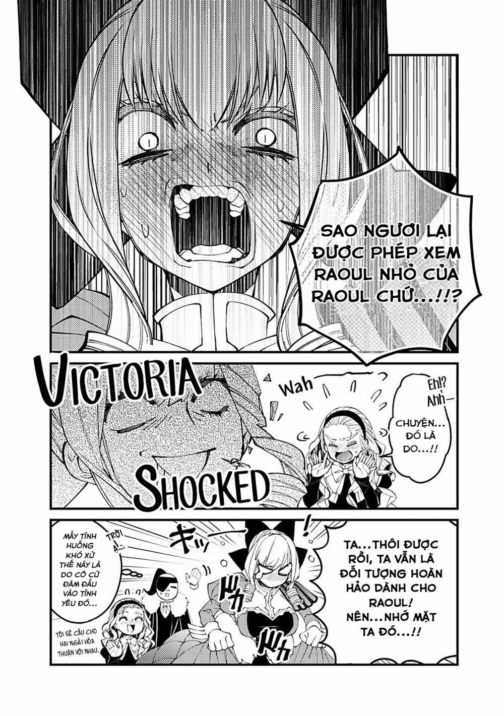 Sự Trỗi Dậy Của Anh Hùng Hắc Ám 54.5 trang 10