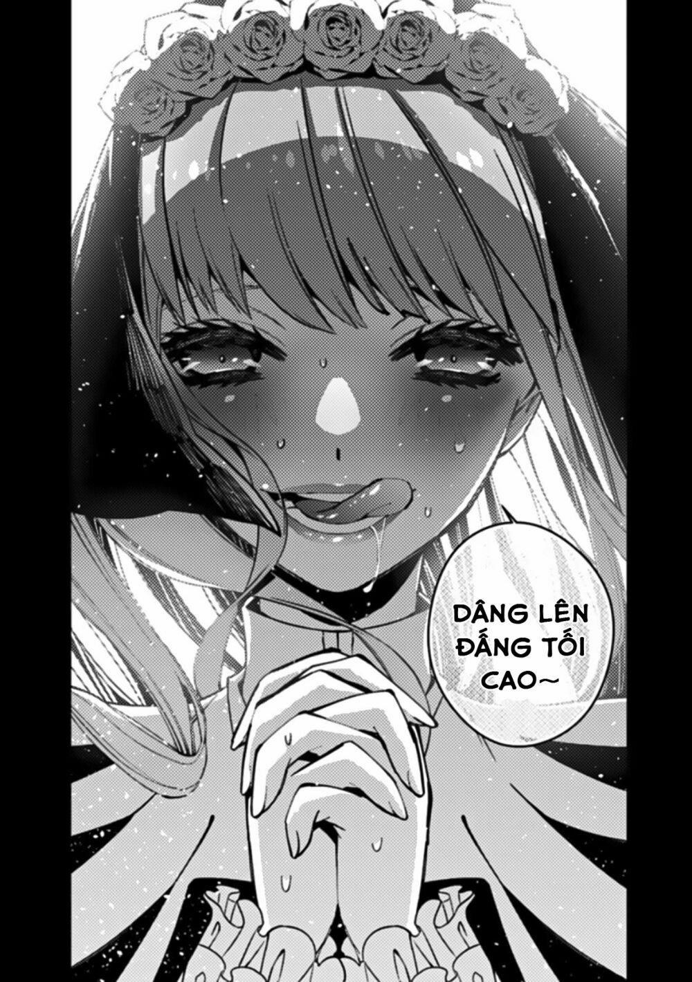 Sự Trỗi Dậy Của Anh Hùng Hắc Ám 55 trang 11