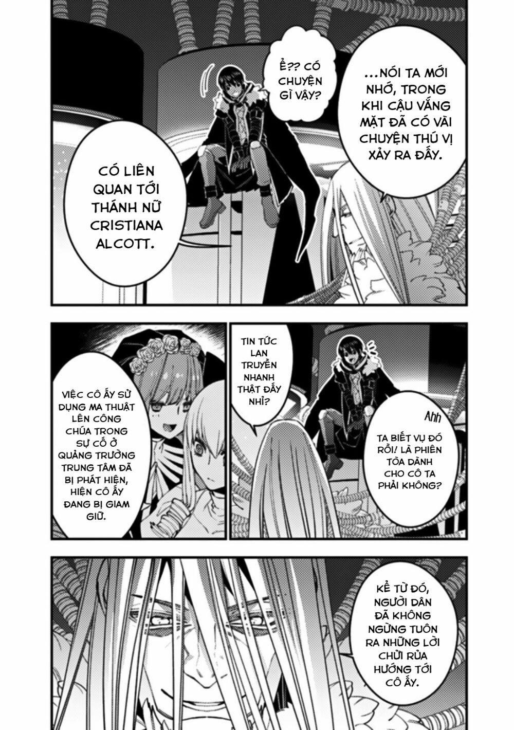 Sự Trỗi Dậy Của Anh Hùng Hắc Ám 55 trang 3