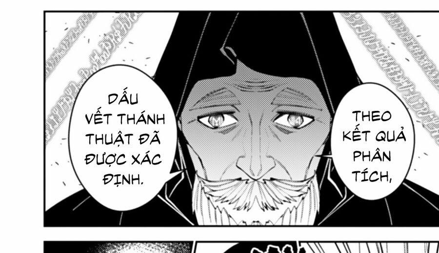 Sự Trỗi Dậy Của Anh Hùng Hắc Ám 59 trang 10