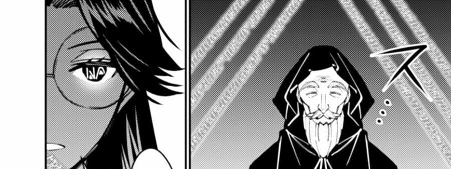 Sự Trỗi Dậy Của Anh Hùng Hắc Ám 59 trang 21