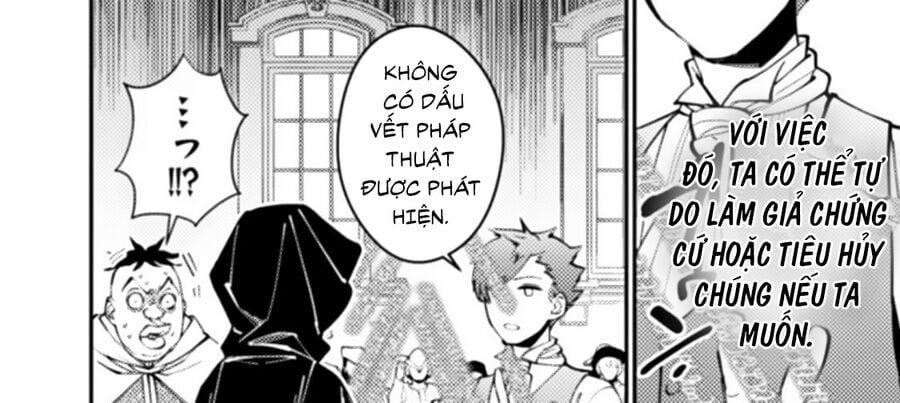 Sự Trỗi Dậy Của Anh Hùng Hắc Ám 59 trang 27