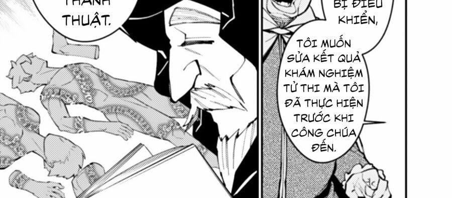 Sự Trỗi Dậy Của Anh Hùng Hắc Ám 59 trang 32