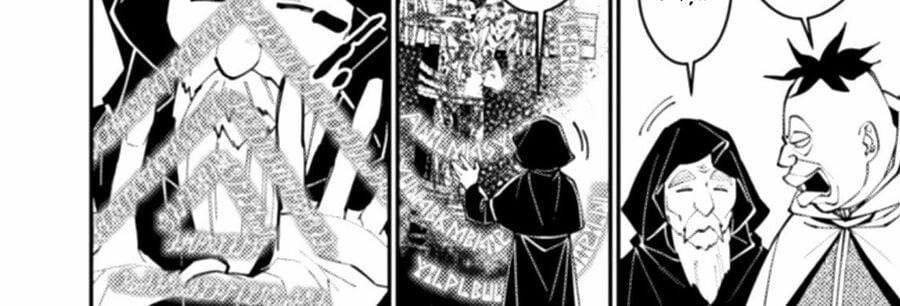 Sự Trỗi Dậy Của Anh Hùng Hắc Ám 59 trang 5