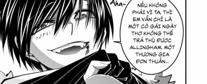Sự Trỗi Dậy Của Anh Hùng Hắc Ám 60.5 trang 11