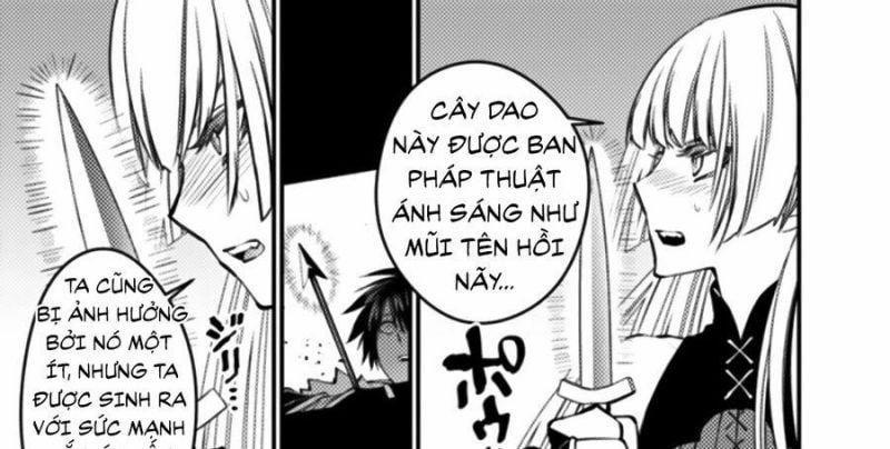 Sự Trỗi Dậy Của Anh Hùng Hắc Ám 60.5 trang 15