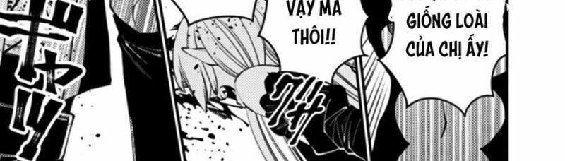 Sự Trỗi Dậy Của Anh Hùng Hắc Ám 60.5 trang 23