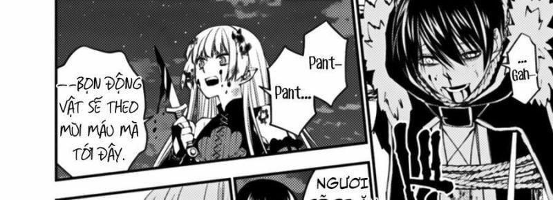 Sự Trỗi Dậy Của Anh Hùng Hắc Ám 60.5 trang 24