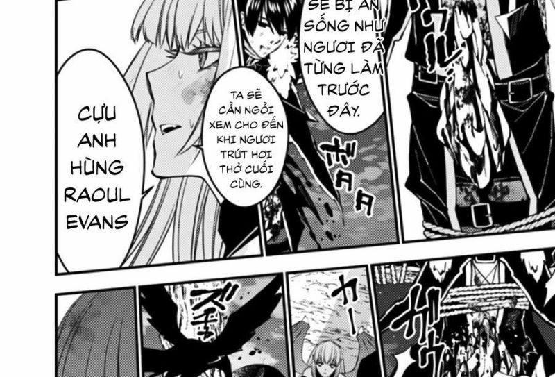 Sự Trỗi Dậy Của Anh Hùng Hắc Ám 60.5 trang 25
