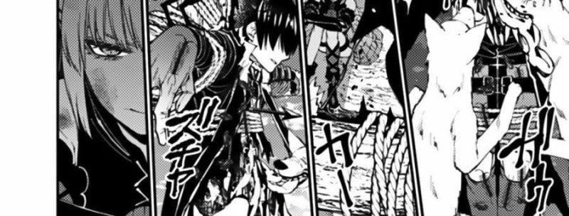 Sự Trỗi Dậy Của Anh Hùng Hắc Ám 60.5 trang 26