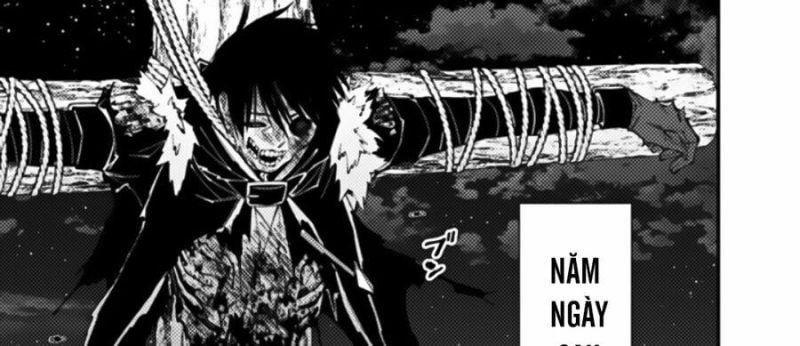 Sự Trỗi Dậy Của Anh Hùng Hắc Ám 60.5 trang 27