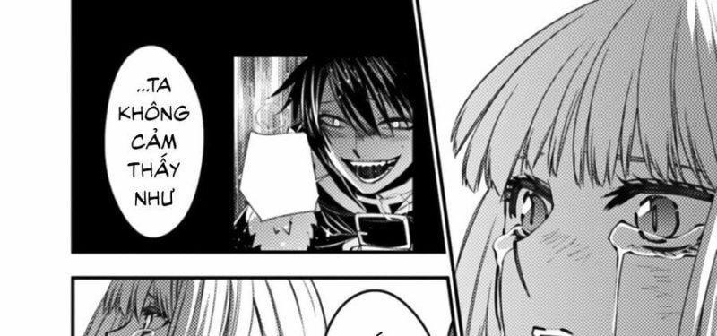Sự Trỗi Dậy Của Anh Hùng Hắc Ám 60.5 trang 30