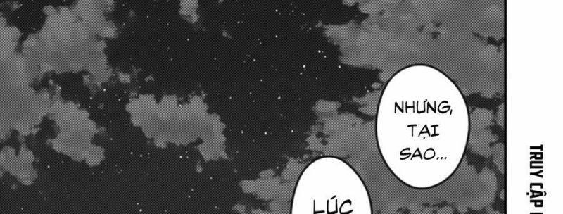 Sự Trỗi Dậy Của Anh Hùng Hắc Ám 60.5 trang 33