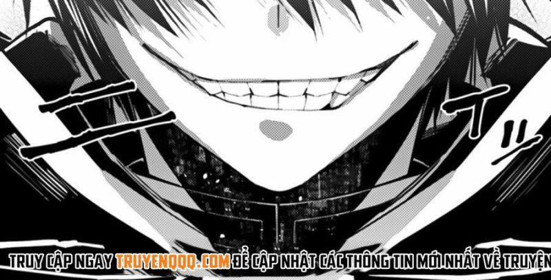 Sự Trỗi Dậy Của Anh Hùng Hắc Ám 60.5 trang 38
