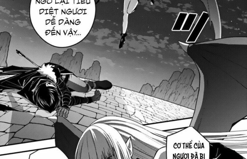 Sự Trỗi Dậy Của Anh Hùng Hắc Ám 60.5 trang 4