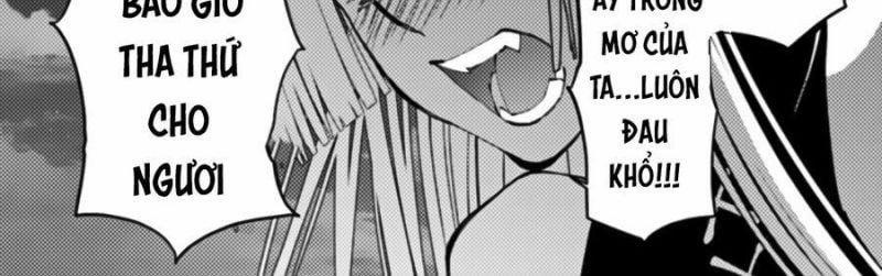 Sự Trỗi Dậy Của Anh Hùng Hắc Ám 60.5 trang 8