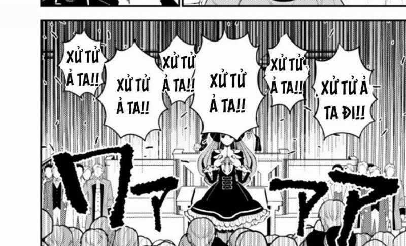 Sự Trỗi Dậy Của Anh Hùng Hắc Ám 60 trang 13